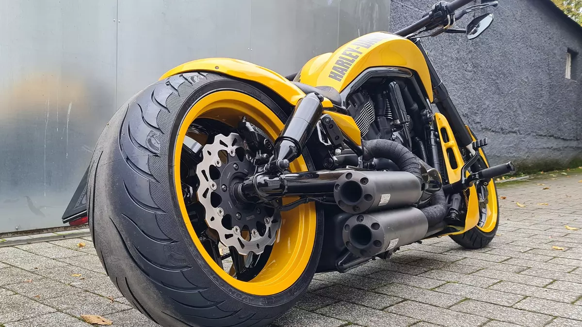 Harley-Davidson-V-Rod-BBC-Parts-by-Bad-Boy-Customs