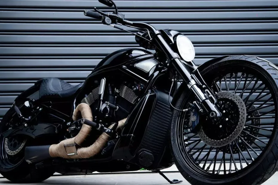 The-Harley-Davidson-Night-Rod-like-youve-never-seen-before