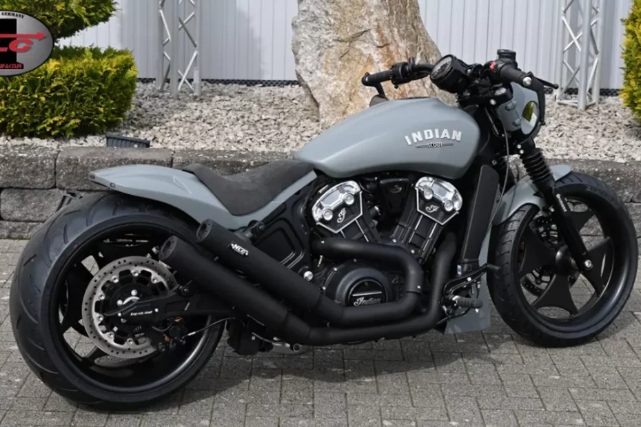 Indian-Scout-muscle-Greyhound-by-No-Limit-Custom