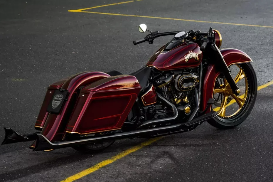 EL-PATRON-·-Harley-Davidson-Softail-Heritage-by-Thunderbike
