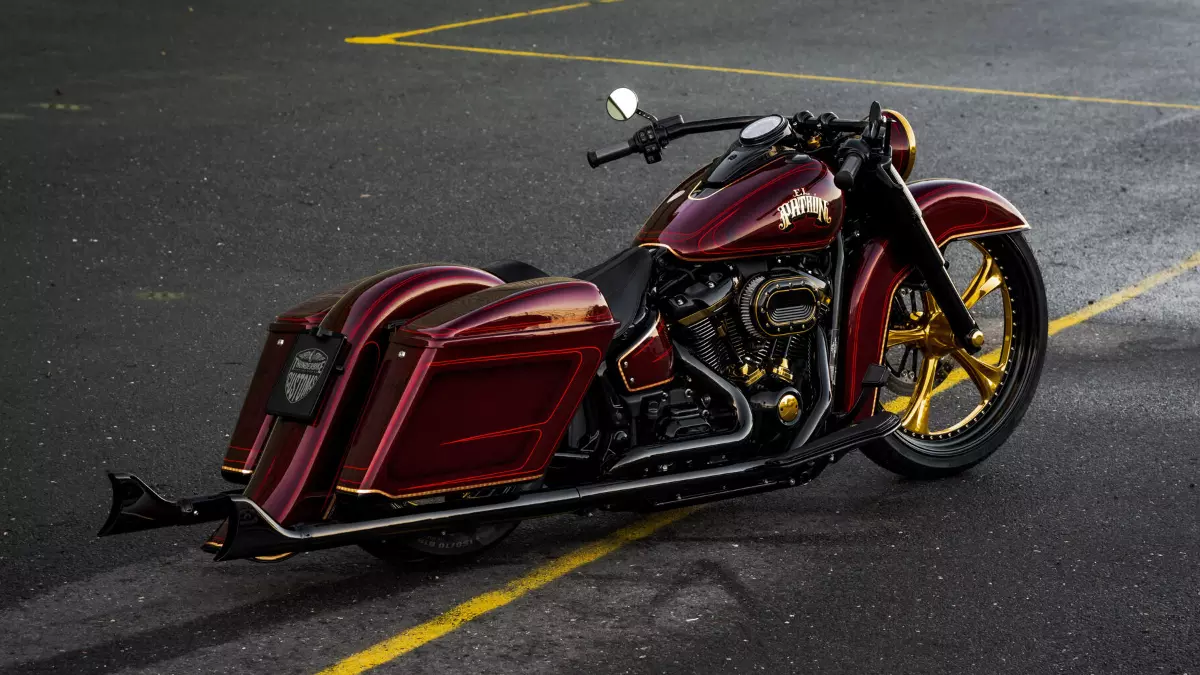 EL-PATRON-·-Harley-Davidson-Softail-Heritage-by-Thunderbike