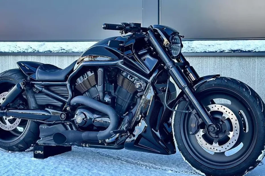 Harley-Davidson-Night-Rod-300-kit-by-OPM-Performance