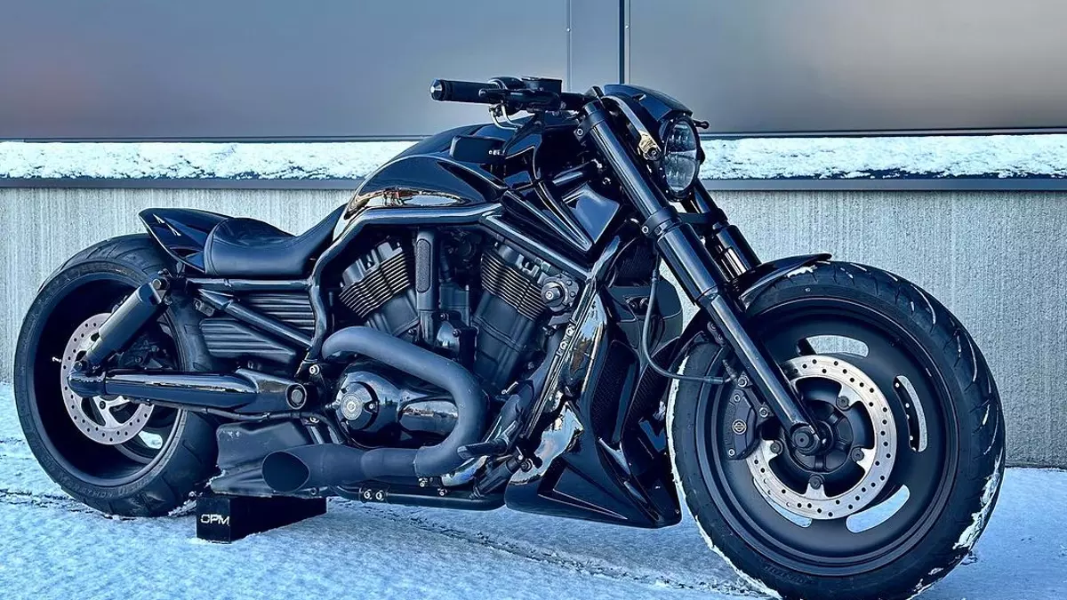 Harley-Davidson-Night-Rod-300-kit-by-OPM-Performance