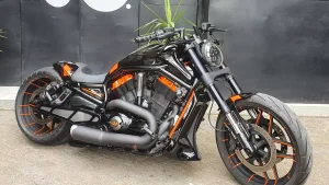 HD-Custom-V-Rod-by-DB-Studio-Garage