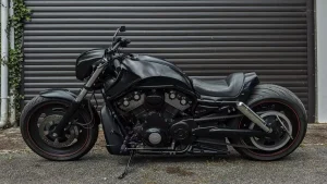 Harley-Davidson Night Rod ♦13♦ owned by @Dark Rod