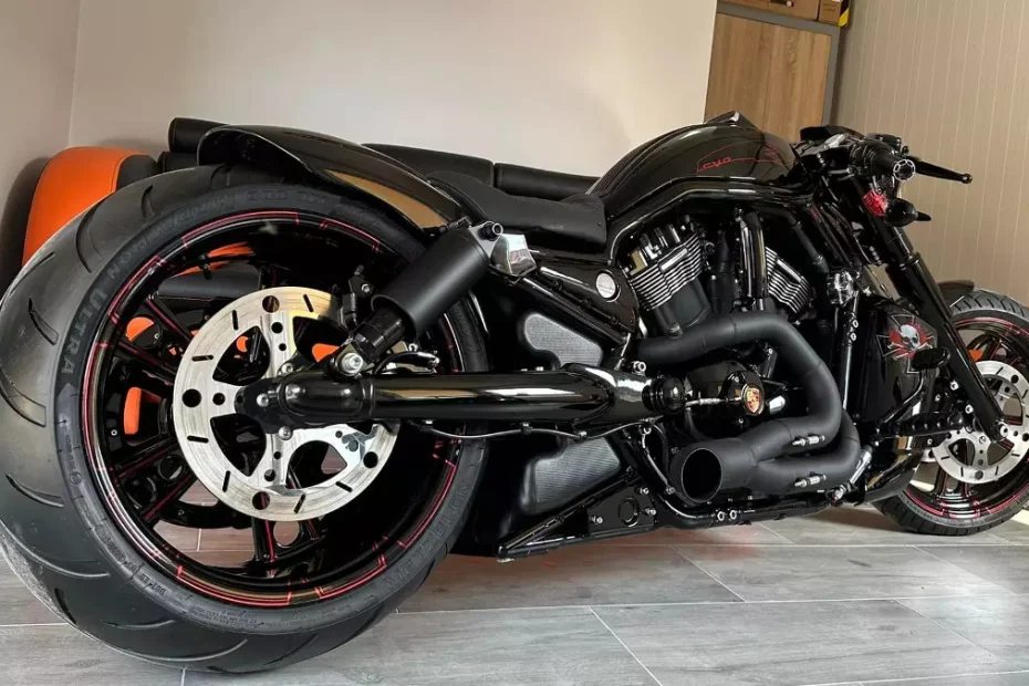 Harley-Davidson-VRSCSE2-300-by-Fat-Rod-Customs