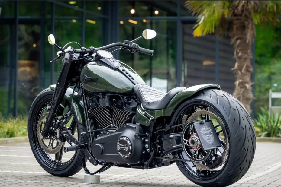 Harley-Davidson-Softail-Fat-Boy-Raptor-Force-by-Thunderbike