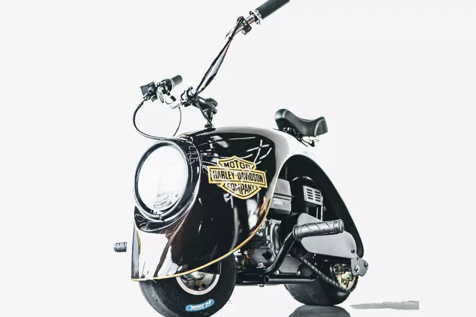 Mini-Bike-Harley-Davidson-212cc-design-by-Volkspod