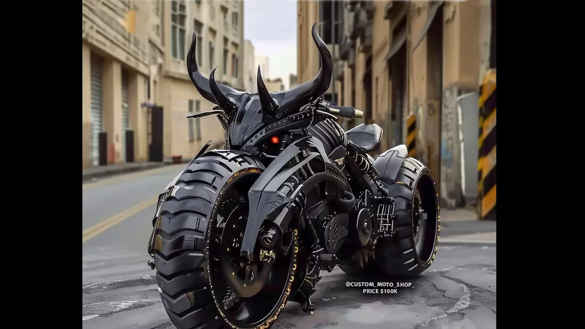 Bull-motorcycle-generated-by-AI