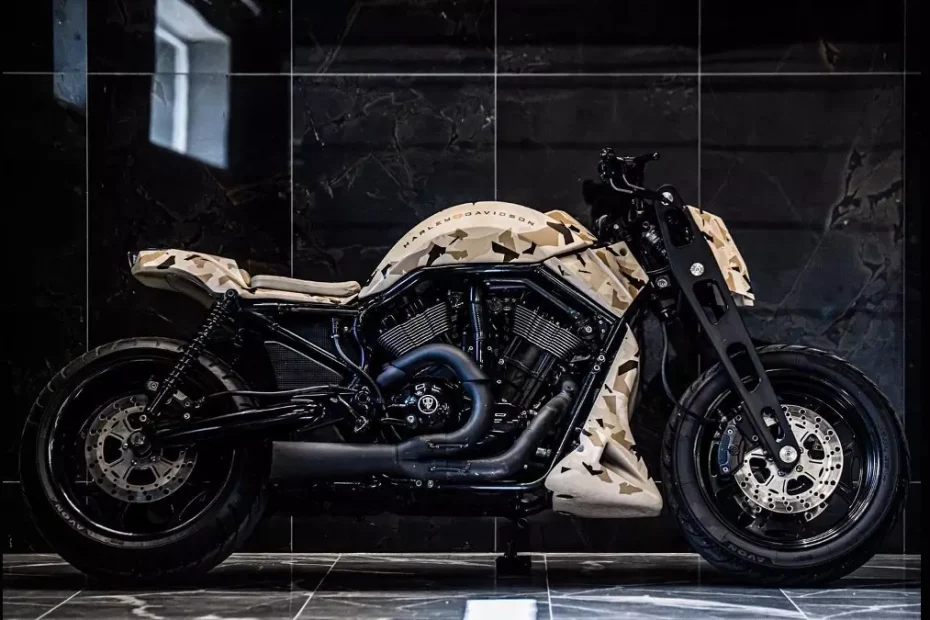 H-D-Night-Rod-Desert-Camouflage-by-RB-Machine