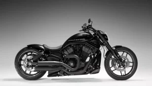 Harley-Davidson Night Rod