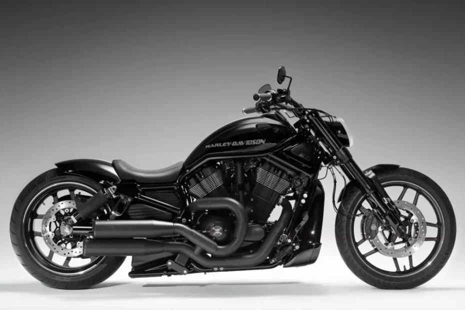 Harley-Davidson Night Rod