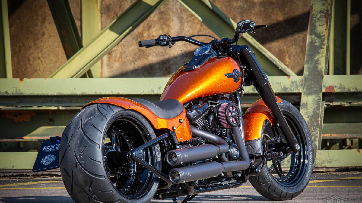 Harley-Davidson-Fat-Boy-300-Custom-Ricks