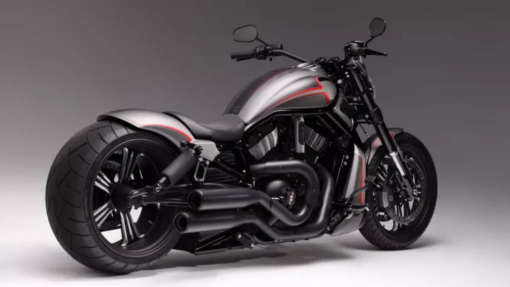 MotoGarage’s H-D Night Rod Special 6 (6)