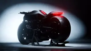 H-D S Revolution Max 1250T by DD Designs H-D S Revolution Max 1250T by DD Designs