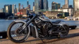 No Hassalls – Australian Craftsmanship at Its Finest