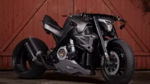 From King to Titan_ WiCkeD[br]AIn’s Radical Suzuki B-King