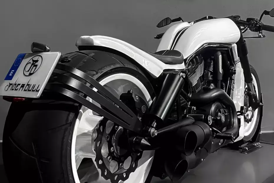 White muscle redefined_ Fiber Bull’s Night Rod