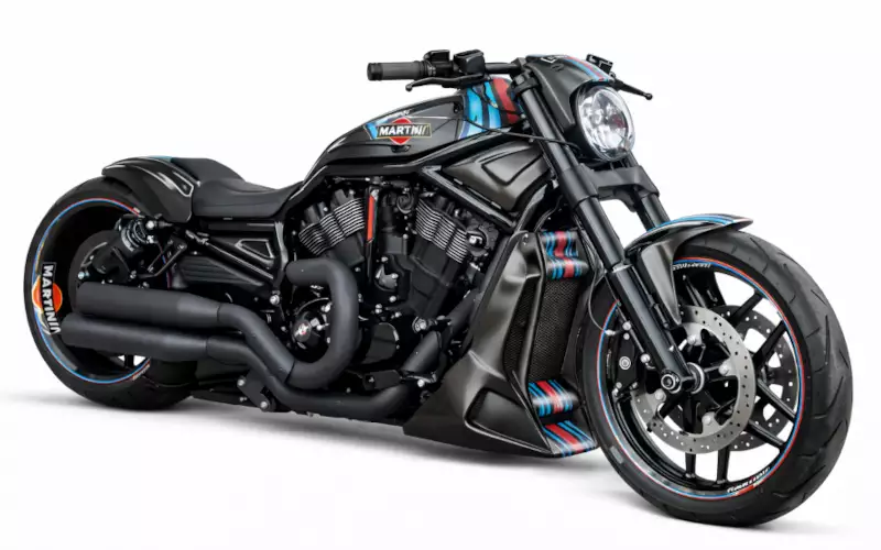 Cult-Werk Racing edition