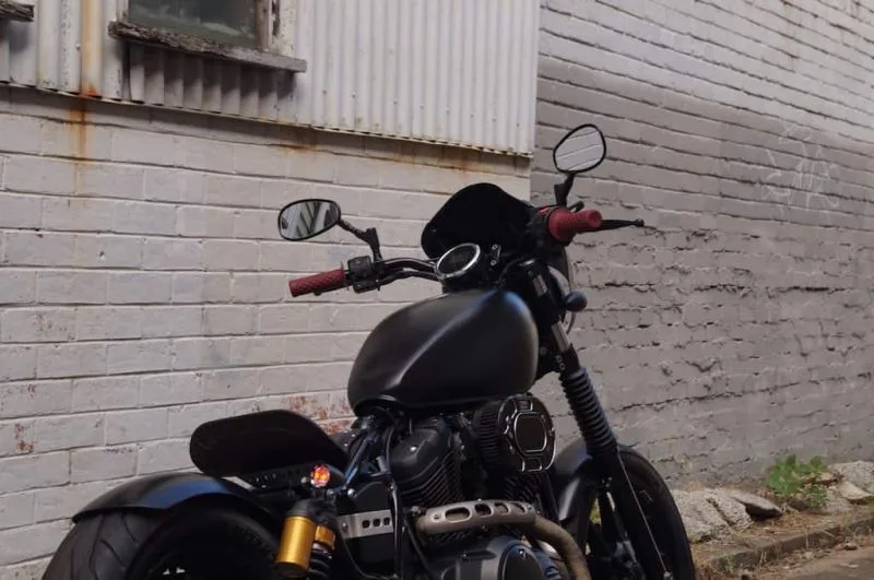 Bolt 950 sale bobber